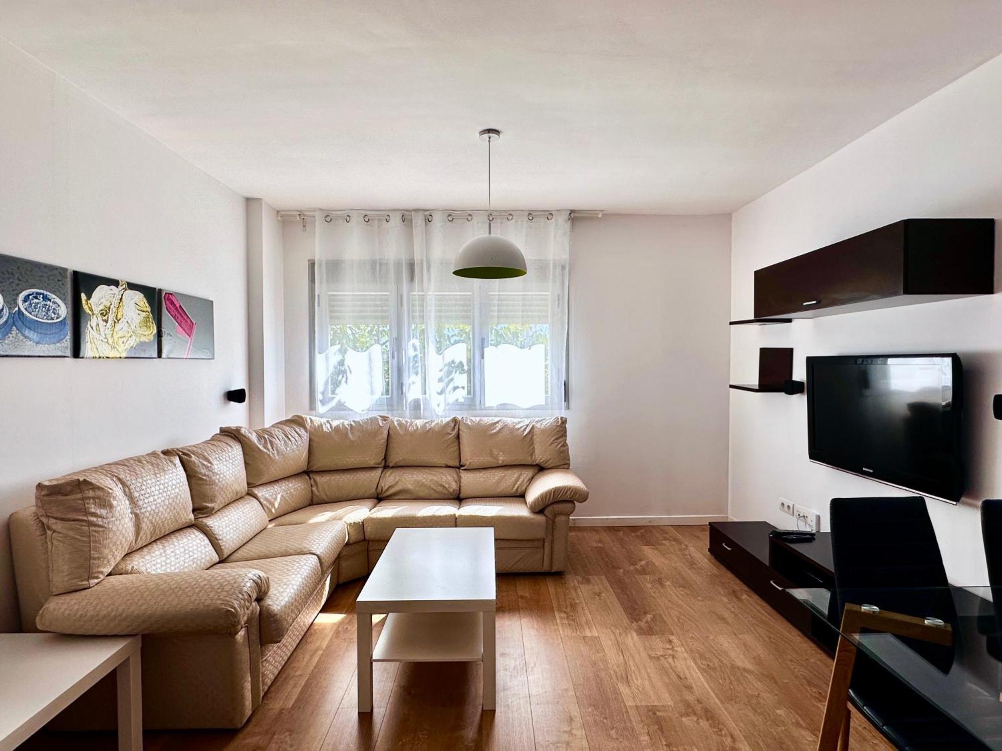 AlhendínLuminoso Apartamento A 10 Minutos De Granada Con Piscina公寓 外观 照片